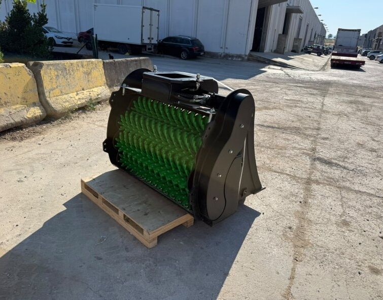 HANER  HSSB1000 SCREENING BUCKET FOR EXCAVATOR